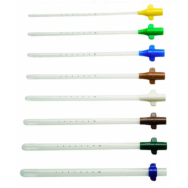 Cánula IPAS "EasyGrip"