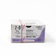 Ácido Poliglicólico #7