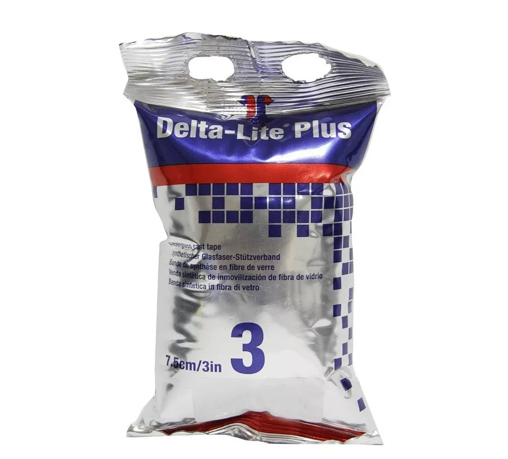 Delta Lite Plus - 10 Unidades