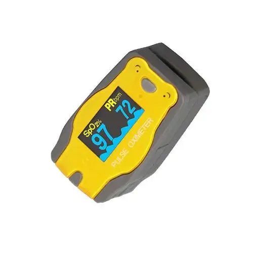 Oximetro Pediátrico Choicemmed C53