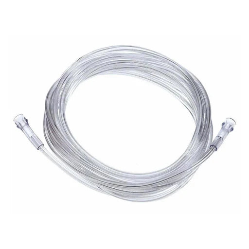 Alargador Oxígeno Con Conector