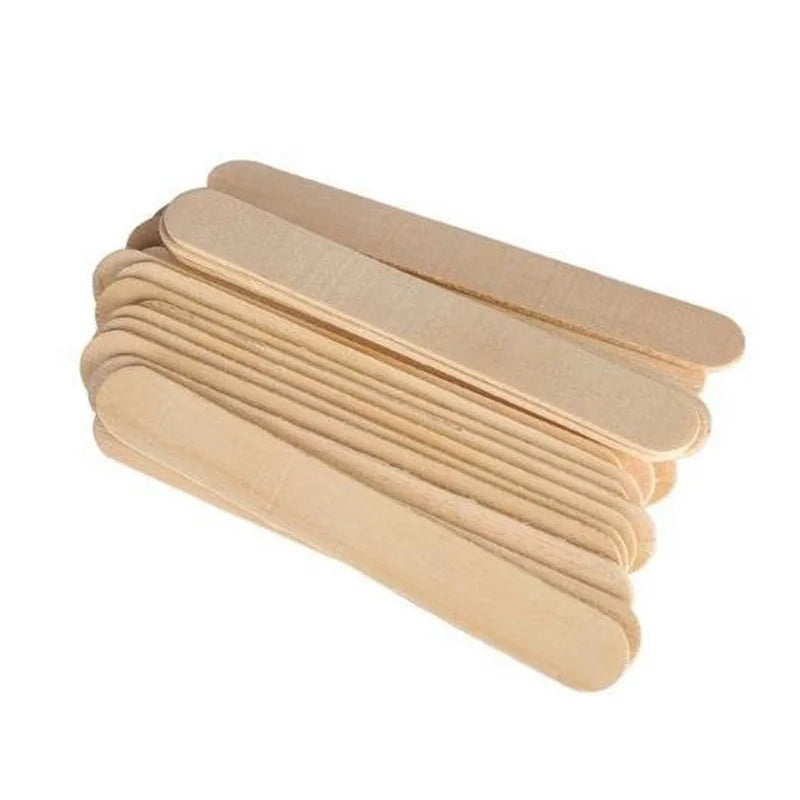 Baja Lengua de Madera