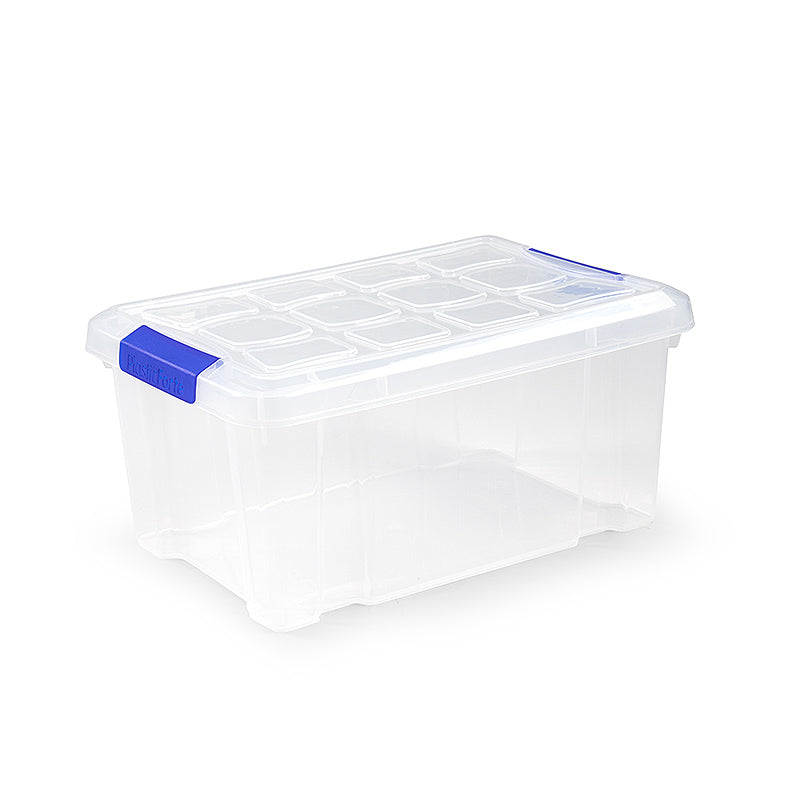 Caja Plástica