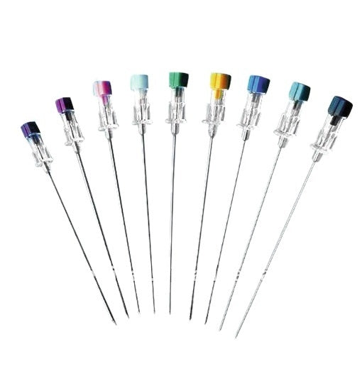 Aguja Espinal - Caja 20 Unidades