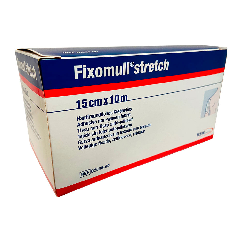 Fixomull Stretch