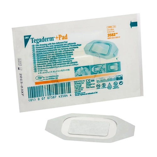 Aposito Tegaderm Pad