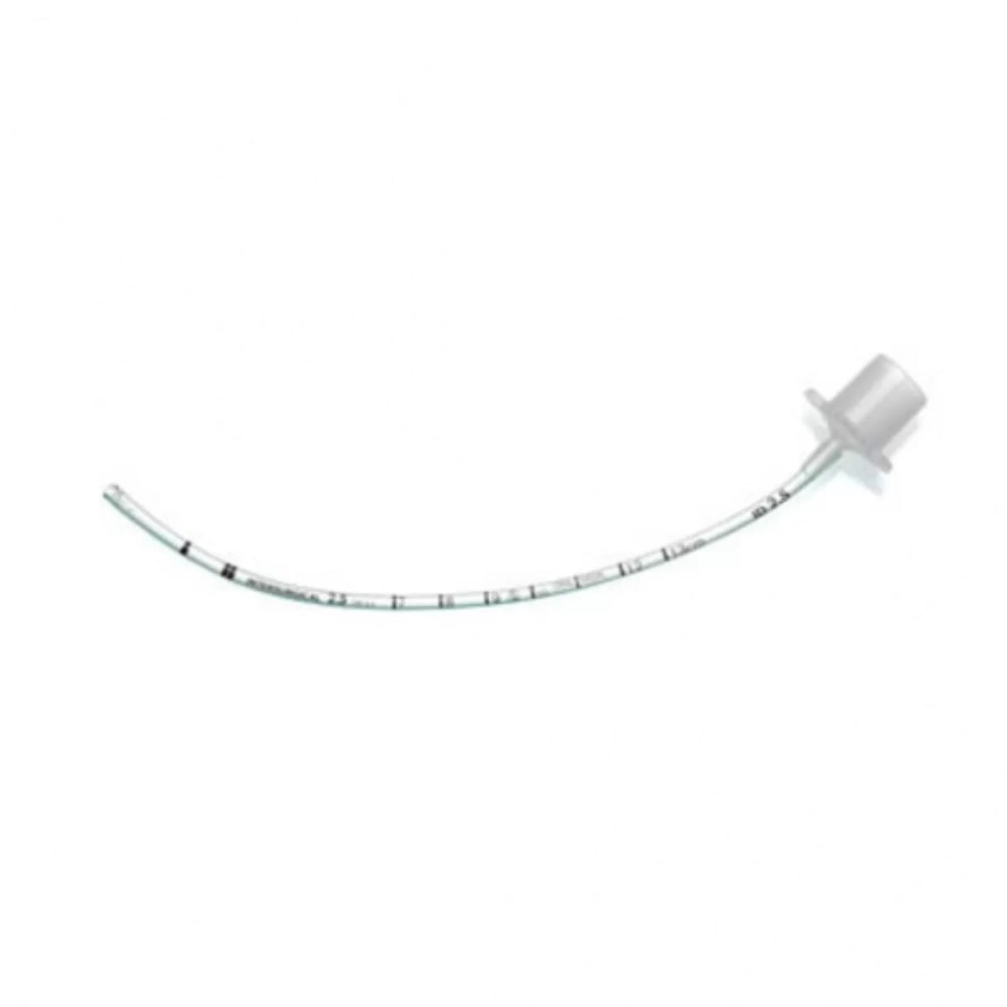 Tubo Endotraqueal sin Balón