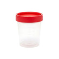 Frasco Orina Estéril 60ml - 500UN