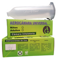 Aerocámara