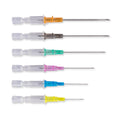 Catéter (Bránula) Intravenoso Terumo - 50UN
