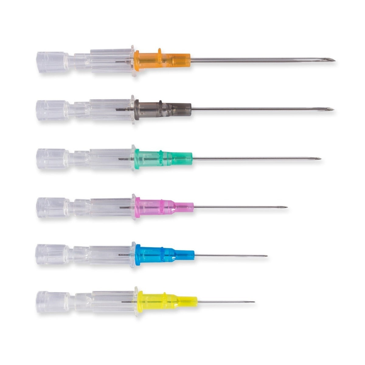 Catéter (Bránula) Intravenoso Terumo - 50UN