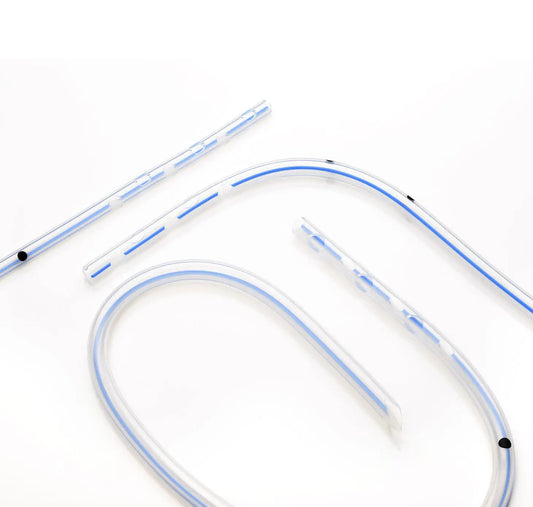 Catéter (Bránula) Drenaje Pleural