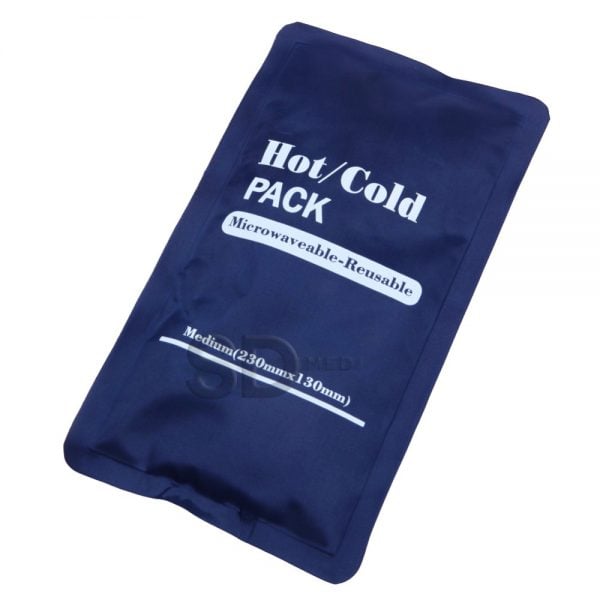 Compresa Gel Pack