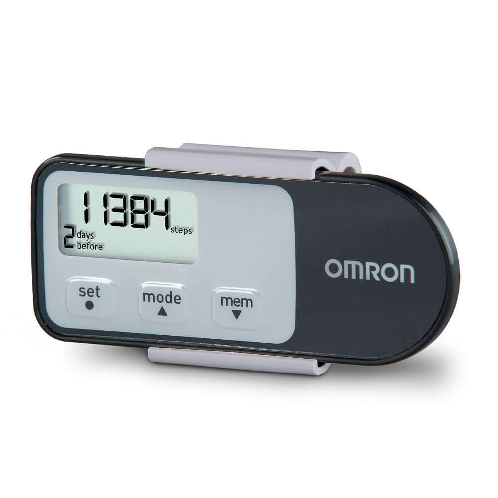 Equipo Omron HJ321