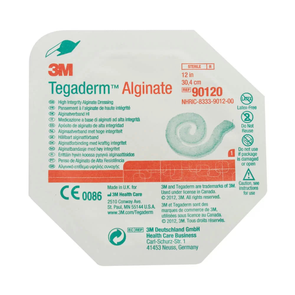 Aposito Tegaderm Alginato