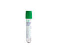 Tubo Verde Heparina-Sodio 4ml