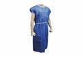 Bata Kimono Paciente SMS