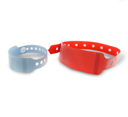 Brazalete de Identificación