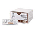 Sutura Catgut Cromada - Caja 24UN