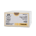 Sutura Catgut Simple - Caja 24UN