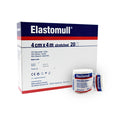 Venda de Gasa Elastomul Nobafix - Caja 20UN