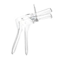 Espéculo Vaginal Desechable