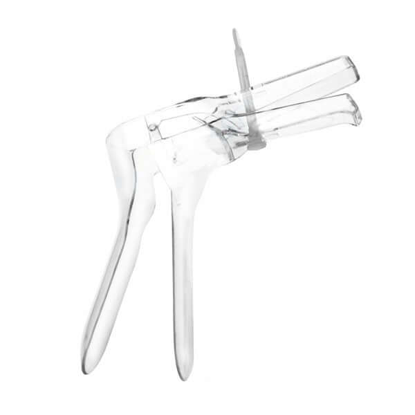 Espéculo Vaginal Desechable