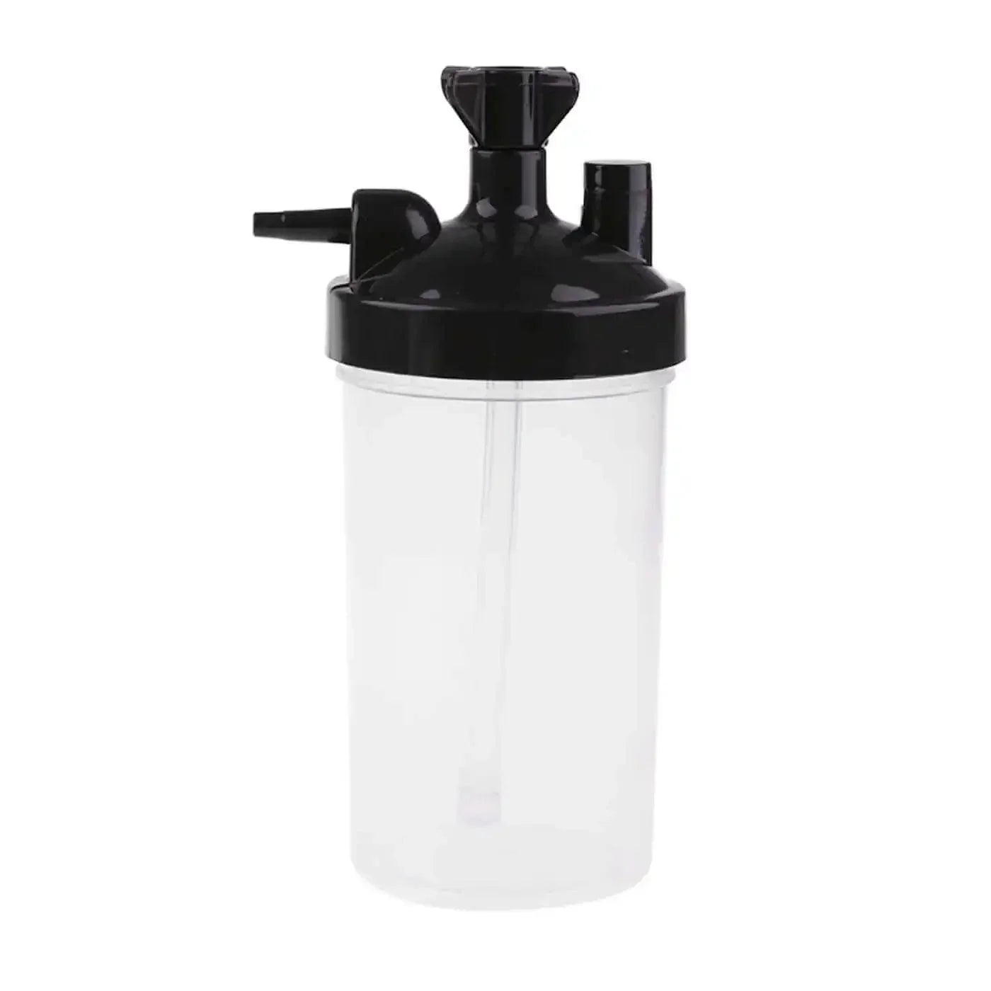 Frasco Humidificador Desechable 500ml