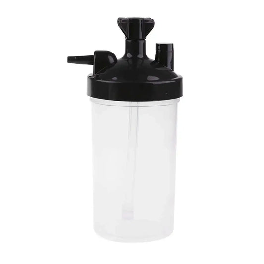 Frasco Humidificador Desechable 500ml
