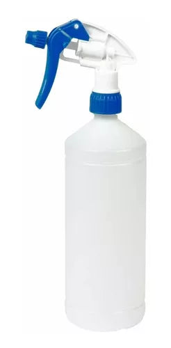 Frasco Rociador Atomizador