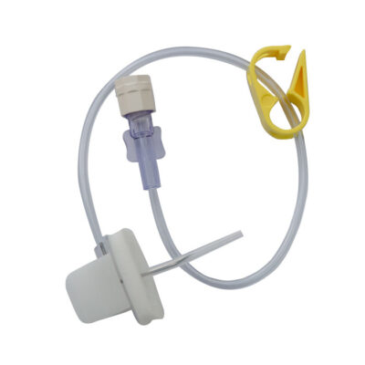 Aguja Gripper