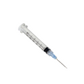 Jeringa 10ml - 50UN