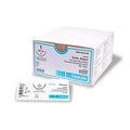 Sutura Seda Negra Trenzada - Caja 36UN