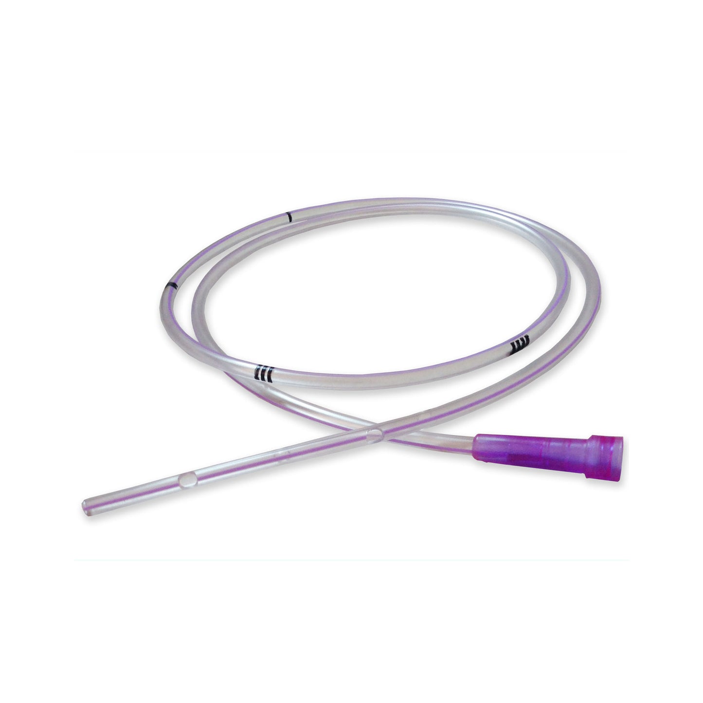 Sonda Levin Desechable