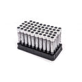 Tubo Examen Tapa Blanca 6ml